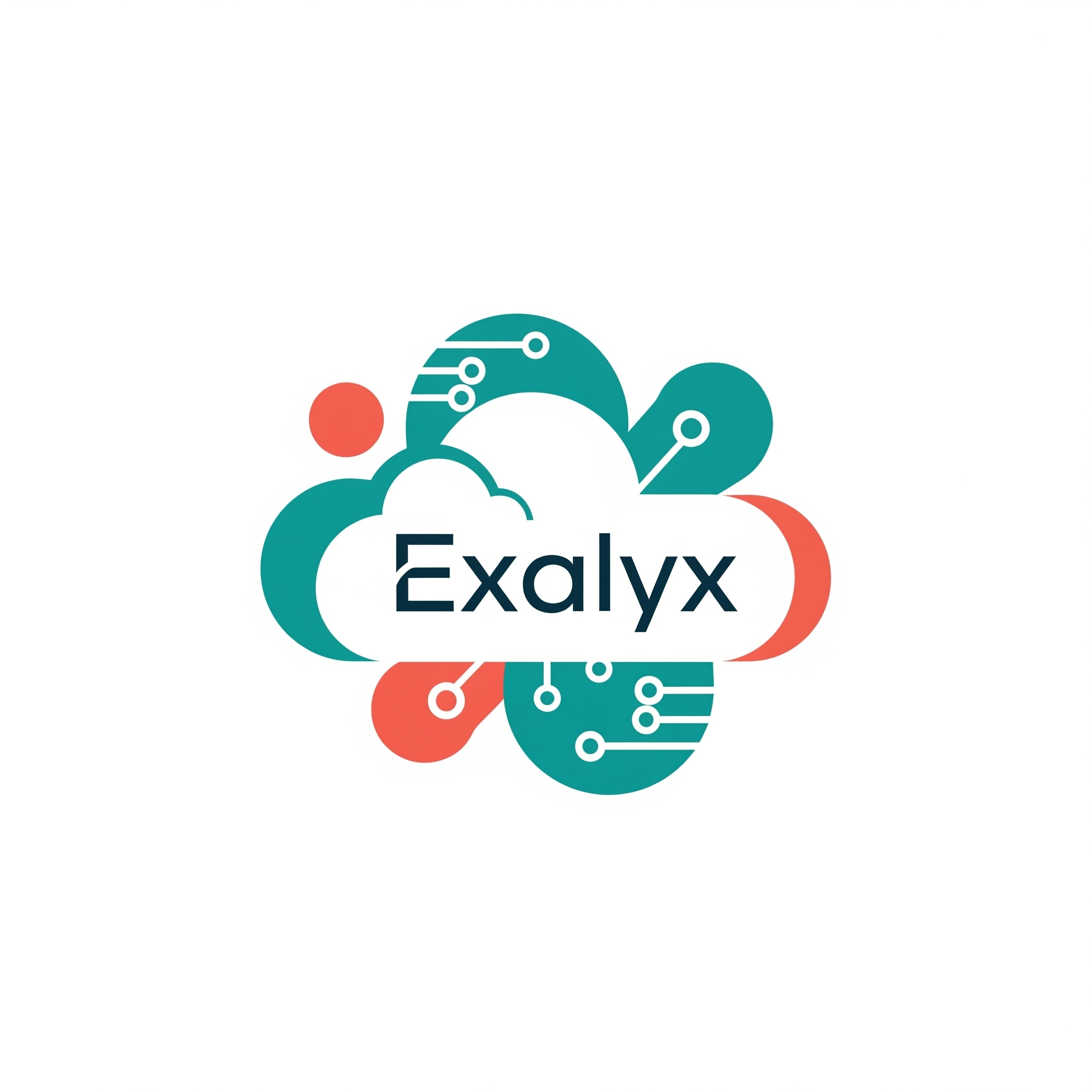 Exalyx Logo